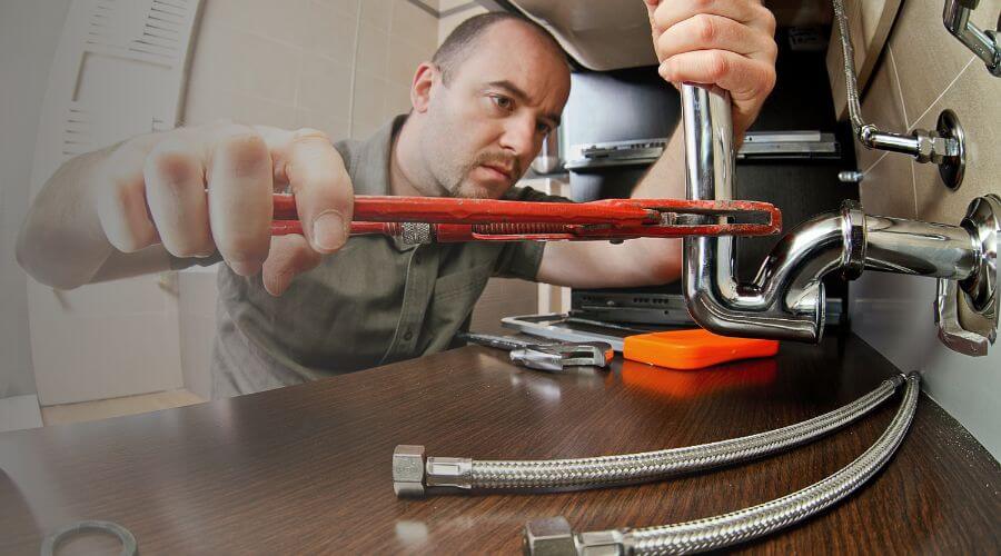 Local annual plumbing maintenance in Mcarthur, CA